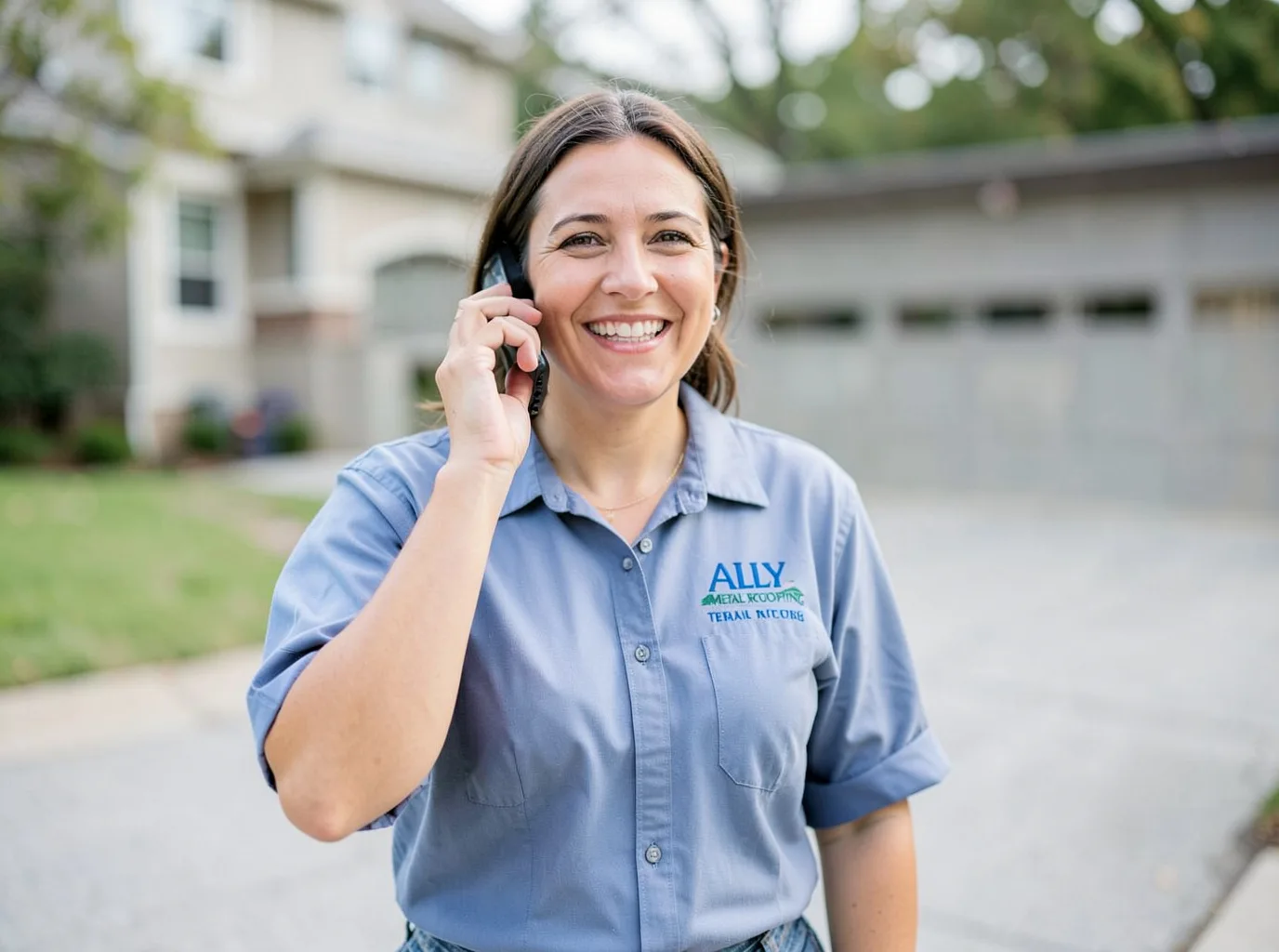 Metal Roof Installation Menasha, WI FAQs